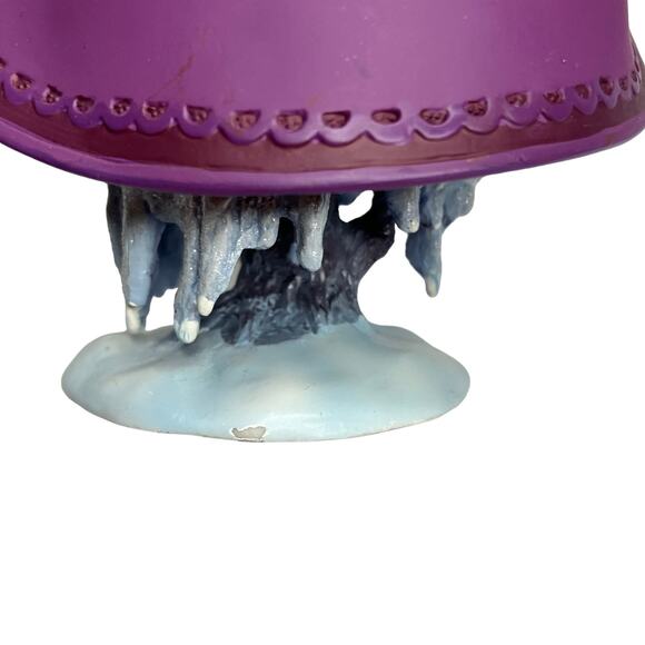 Grand Jester Studios Disney Showcase Collection Frozen Anna Figure - Picture 5 of 6